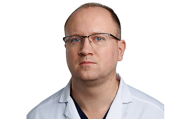 Некрасов Артем Дмитриевич