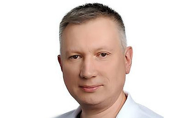 Грищенко Игорь Олегович