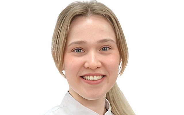 Смирнова Алена Дмитриевна