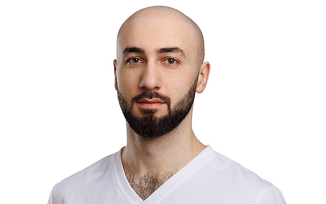Озов Кемал Алибекович