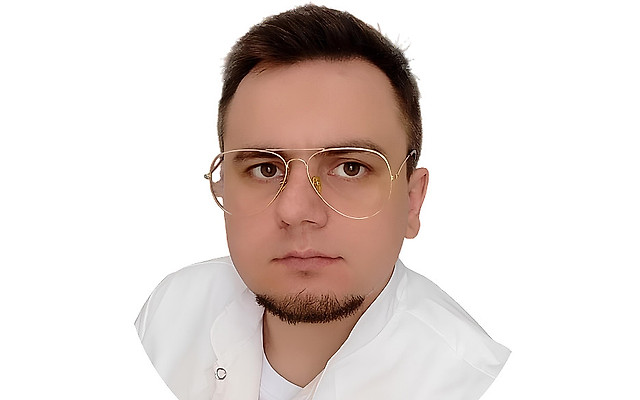 Поздняков Андрей Вячеславович