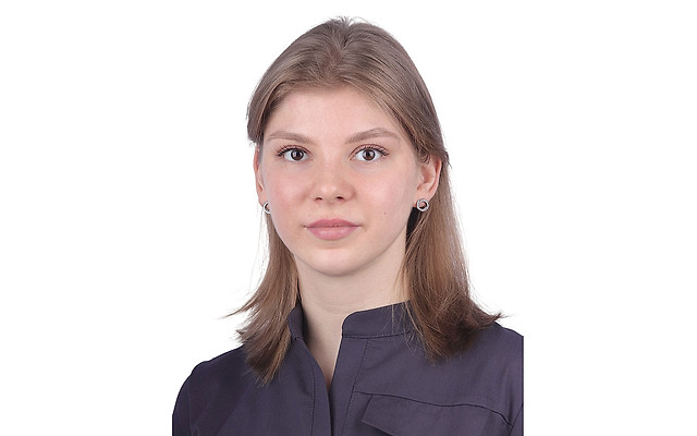 Камардина Татьяна Витальевна