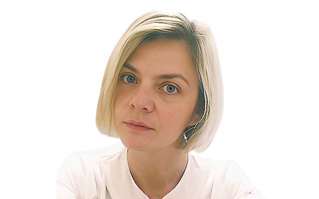 Курочкина Валентина Владимировна