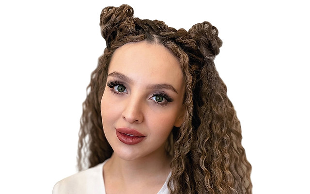 Николаева Алина Сергеевна