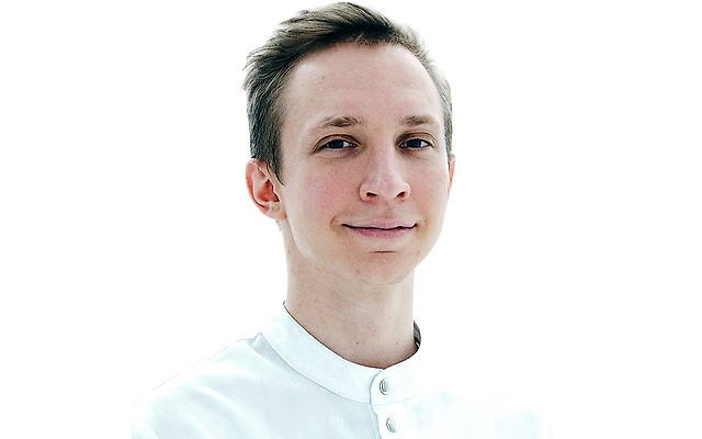 Чумаков Никита Сергеевич
