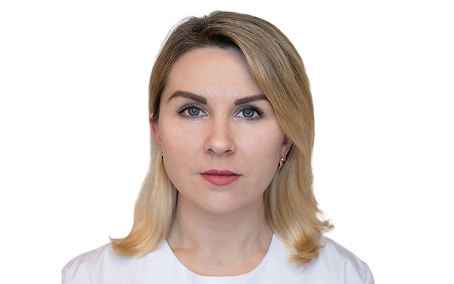 Патрова Надежда Федоровна
