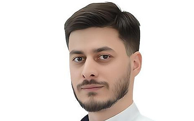 Кукава Григорий Давидович