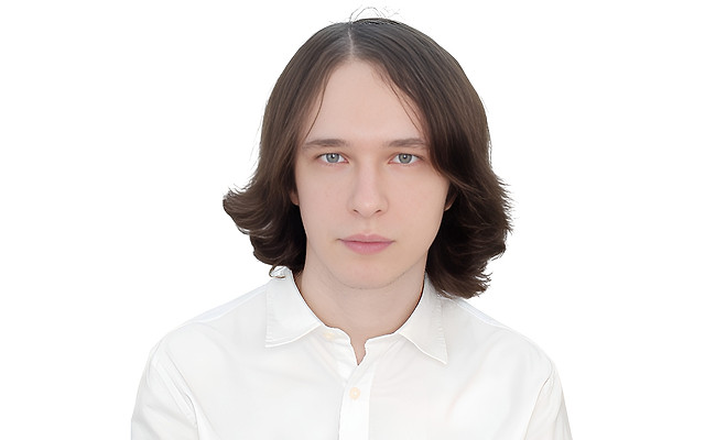 Афанасенко Иван 