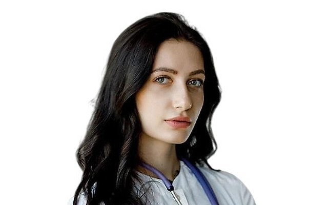 Кленова Ульяна Михайловна