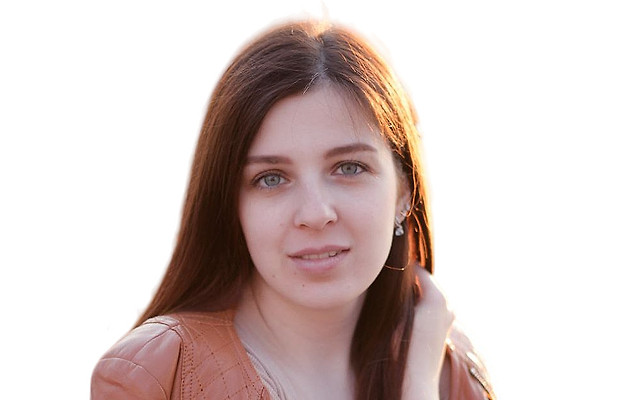 Ушакова Анастасия Евгеньевна