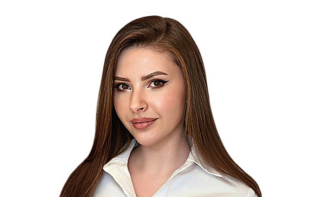 Тимофеева Светлана Дмитриевна