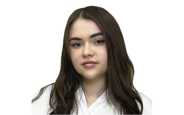 Подсвирова Софья Сергеевна