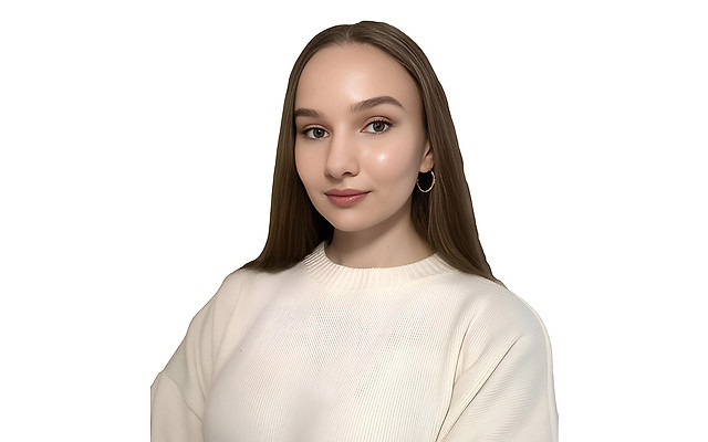 Казанцева Анна Юрьевна
