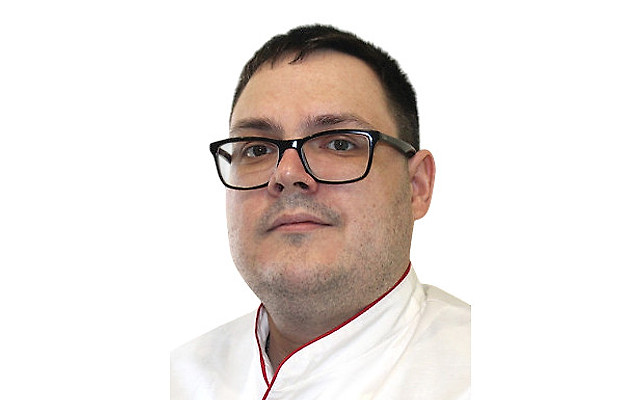 Мещеров Артем Саидович