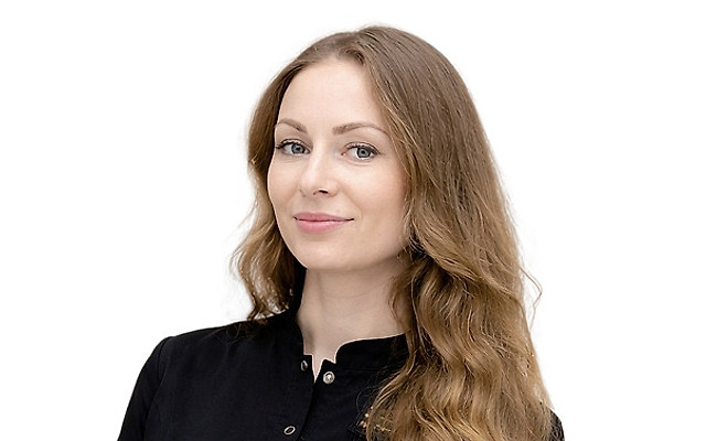 Потапова Диана Юрьевна