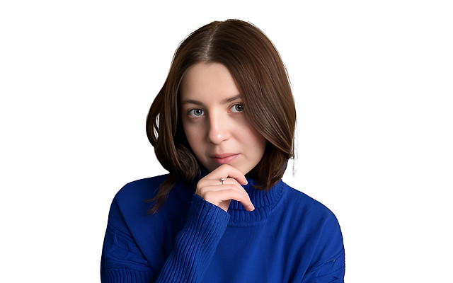 Шундрик Аля Игоревна