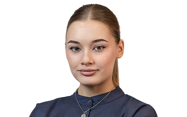 Савченко Валентина Романовна