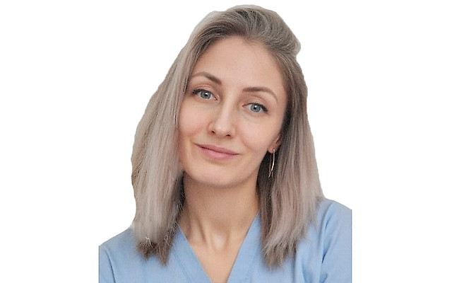 Громова Елена Витальевна