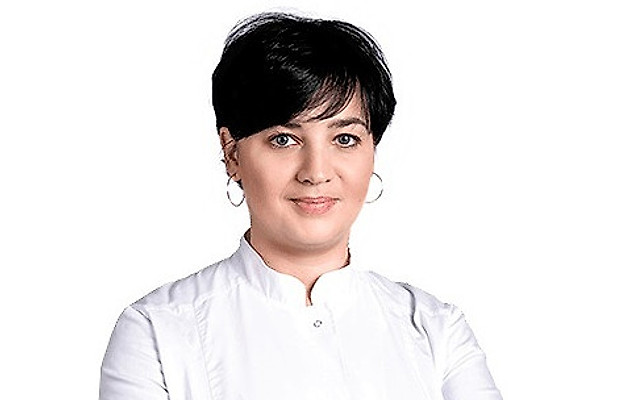 Марченко Карина Александровна