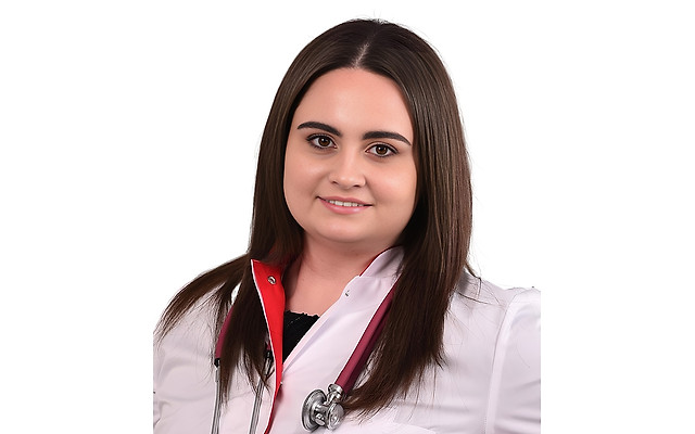 Савченко Ольга Геннадьевна