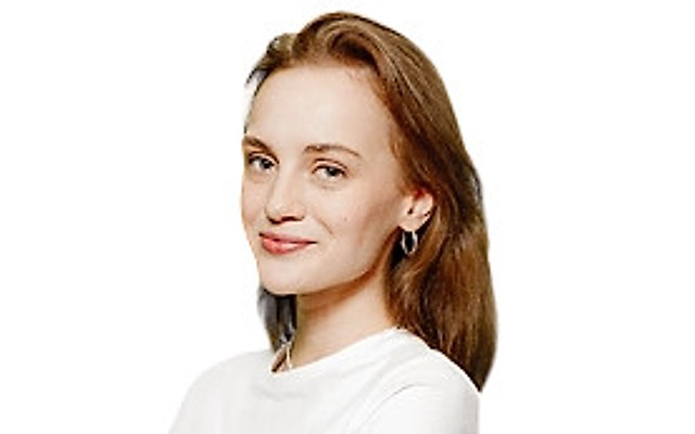 Козловских Ирина Юрьевна