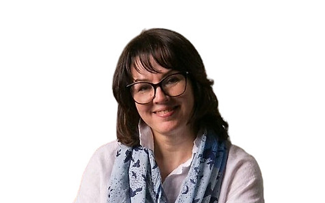 Винокурова Елена Николаевна