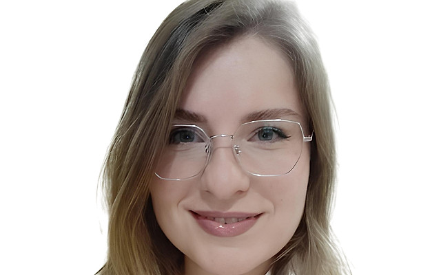 Степанова Екатерина Александровна