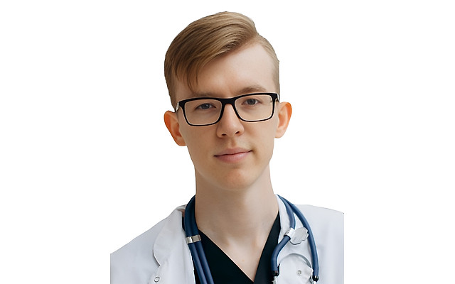 Подъезжих Сергей Алексеевич