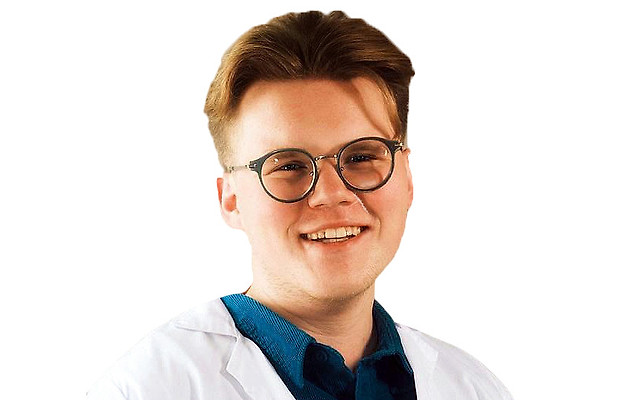 Савин Никита Геннадьевич