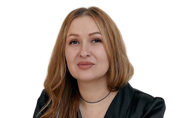 Давыдова Елена Андреевна