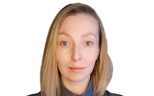 Землянова Анна Владимировна