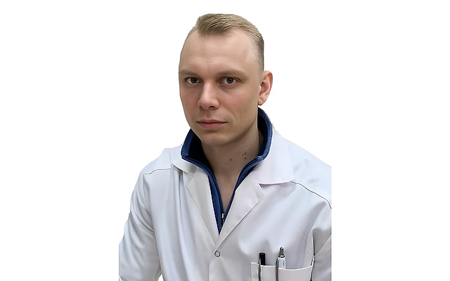 Чуйко Артем Андреевич