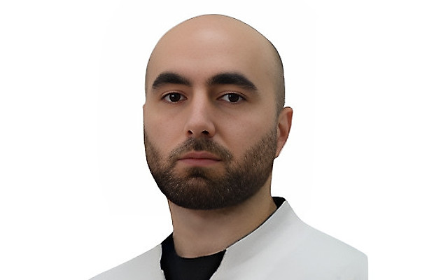 Баачев Абдула Шамилович