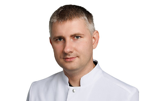 Бусыгин Константин Игоревич