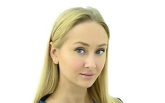 Дарнотук Полина Сергеевна