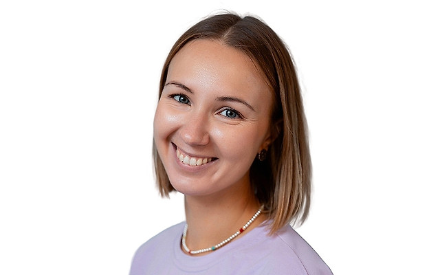 Дорофеева Янина Владимировна