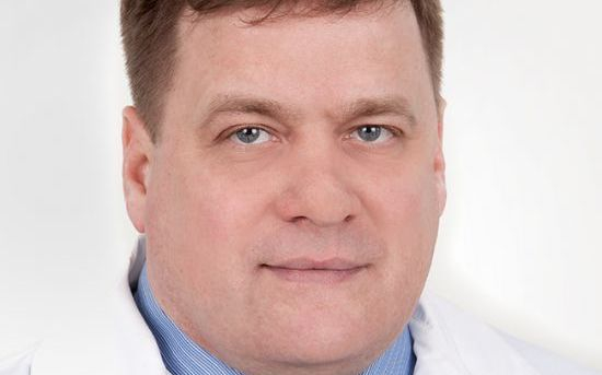 Гавриков Александр Валерьевич