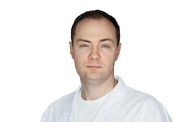 Калыгин Серафим Андреевич