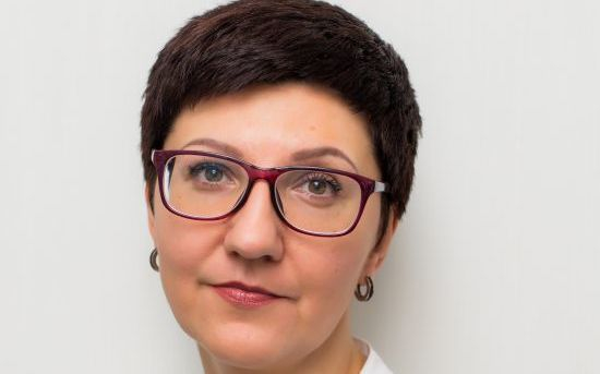 Корюкина Инесса Владимировна