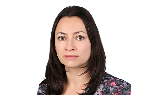 Гринченко Марина Геннадьевна