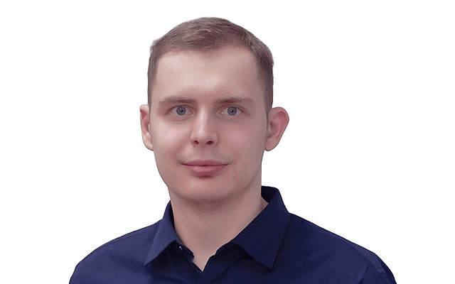 Мухин Артем Евгеньевич