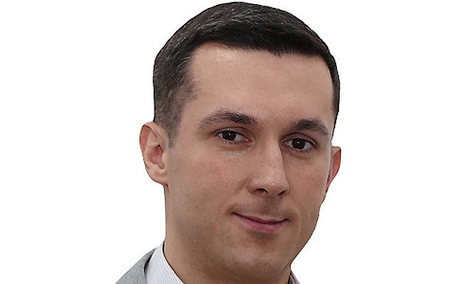 Воропаев Александр Сергеевич