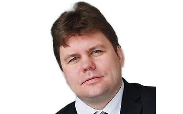 Воронов Виктор Алексеевич
