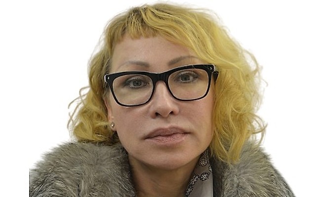 Слободянник Надежда Владимировна