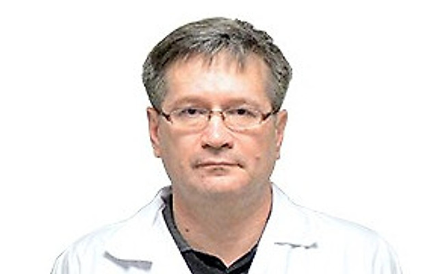 Зайцев Виктор Владимирович