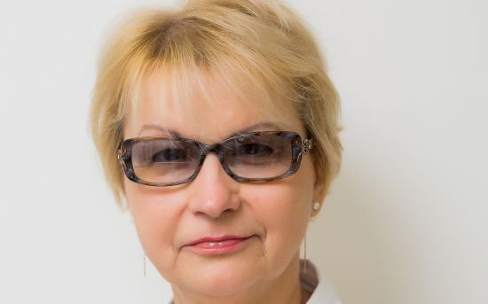 Киселева Ирина Павловна