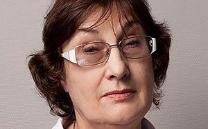Карпухина Валентина Ивановна