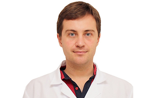 Дианов Дмитрий Александрович
