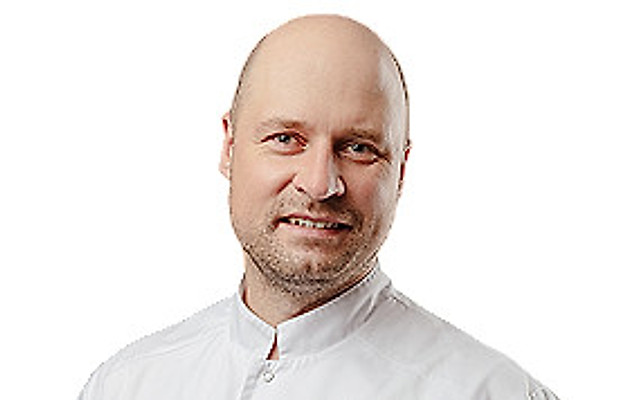 Тищенко Игорь Владимирович