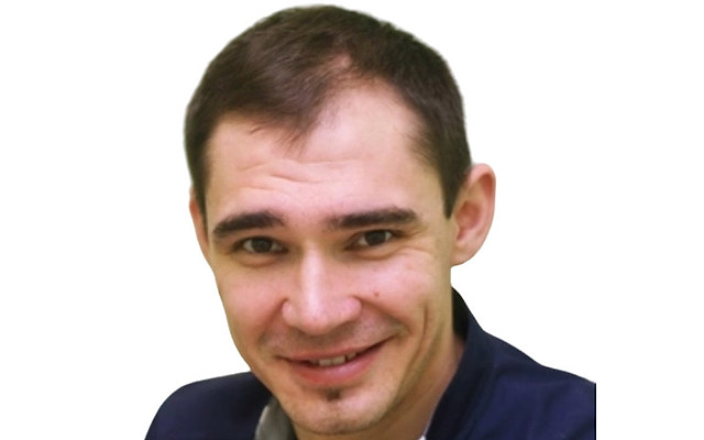 Стрибезов Евгений Михайлович